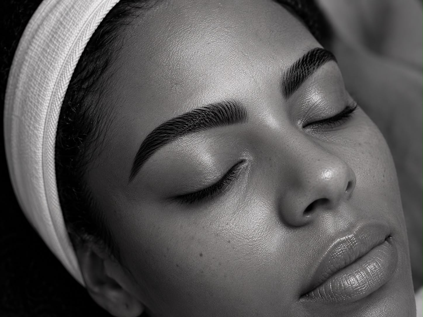 Brow Henna