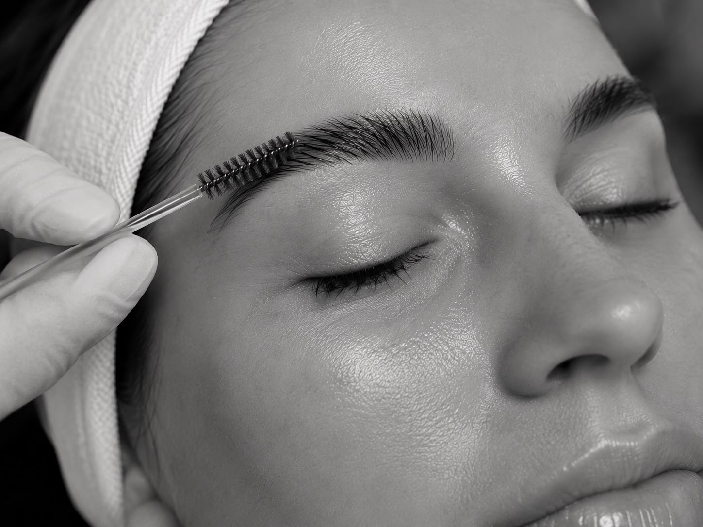 Browlifting